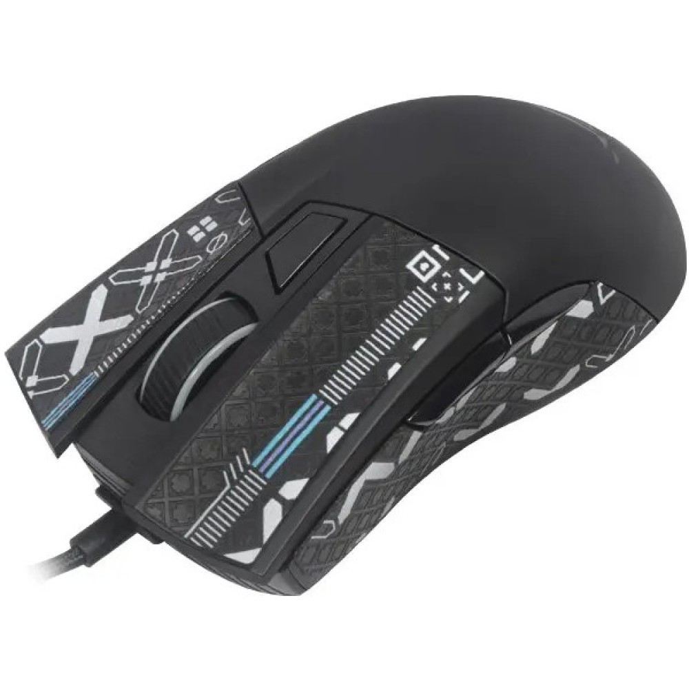 Mayvoo Fare Kaymaz Kaymaz Bant, Asus Rog Gladius Iı 2 Oyun Faresi Için Sapları Çıkartmalar, Ter Önleyici Hassas Kesim (Yurt Dışından) - Beyaz Mouse Pad Fiyatı