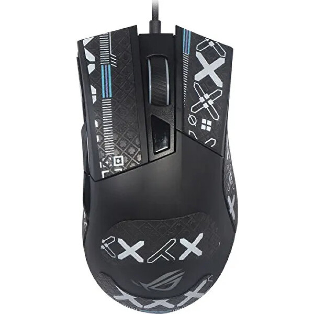 Mayvoo Fare Kaymaz Kaymaz Bant, Asus Rog Gladius Iı 2 Oyun Faresi Için Sapları Çıkartmalar, Ter Önleyici Hassas Kesim (Yurt Dışından) - Siyah - Beyaz Mouse Pad Fiyatı