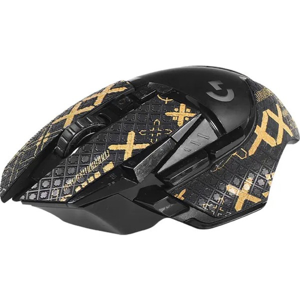 Mayvoo Yedek Fare Kaymaz Bant Kaymaz Fare Etiketi Logitech G502 Kablosuz Oyun Faresi (Yurt Dışından) Mouse Pad Fiyatı