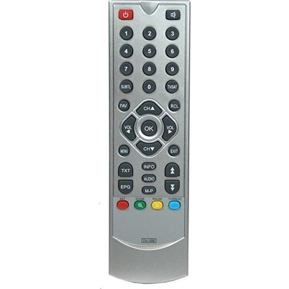 Maza 1507 Redline Br-50X Br-100X Kumanda TV Aksesuarları Fiyatı