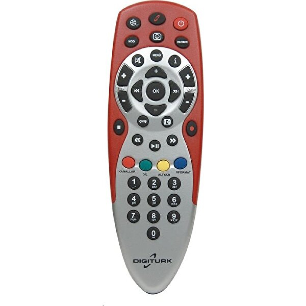 Maza 1531 Digiturk Kumanda TV Aksesuarları Fiyatı