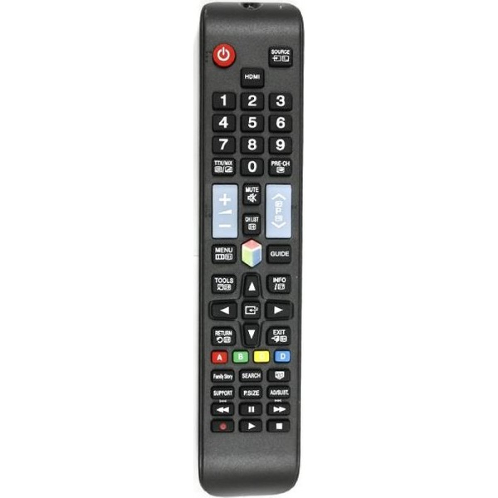 Maza 156 Samsung Lcd - Aa59-00581A Kumanda TV Aksesuarları Fiyatı
