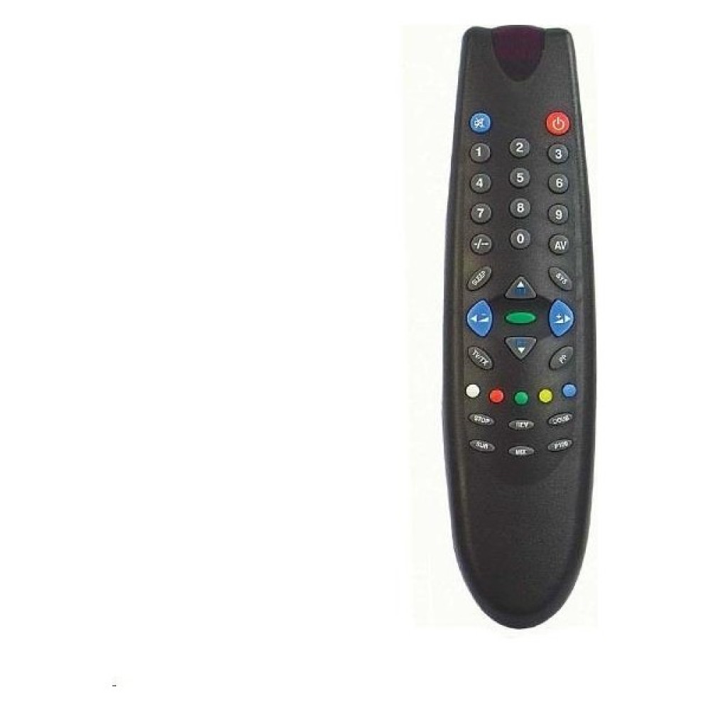 Maza 211 Beko Siyah 12.1 Kumanda TV Aksesuarları Fiyatı