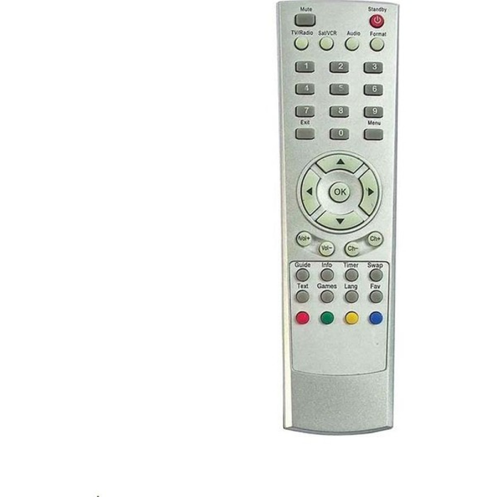 Maza 551 Arçelik Beko 550 Kumanda TV Aksesuarları Fiyatı