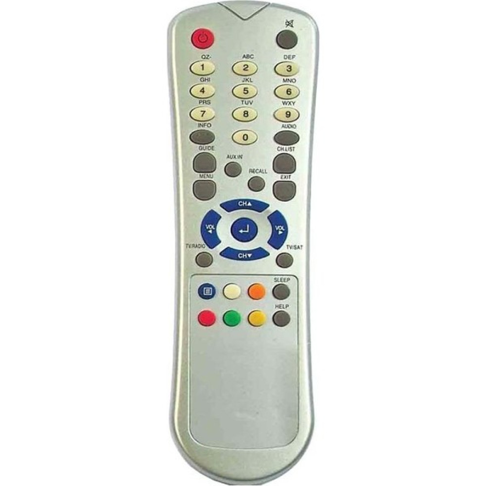 Maza 676 Beko Dc Bs 510-520-600, Arçelik,Benjamin Kumanda TV Aksesuarları Fiyatı