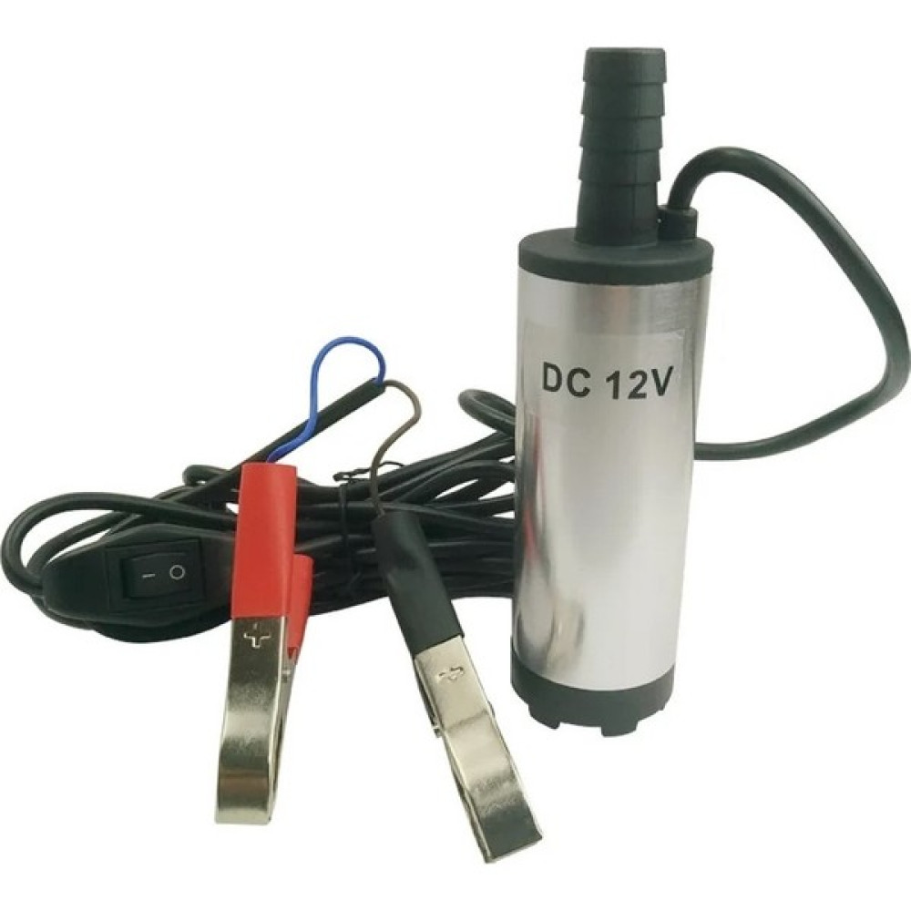 Mazot Aktarma Pompası 12VOLT Su Motoru Fiyatı