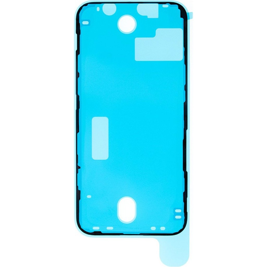Mbl iPhone 12 Pro Uyumlu Sıvı ve Toza Dayanıklılık Ekran Tamir Bandı - Siyah Cep Telefonu Fiyatı