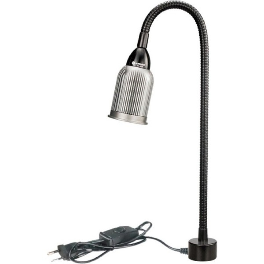 Mbl Sunshine SS-804 Masaüstü LED Lamba Manyetik Taban Güçlü Işık Spot Fiyatı
