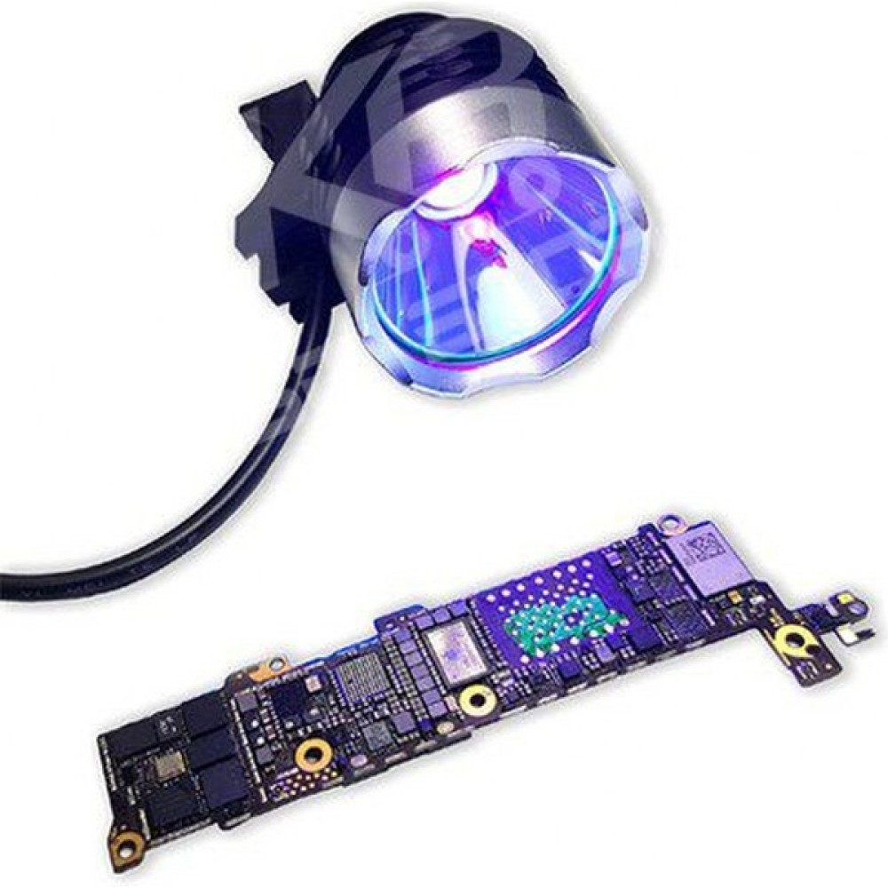 Mbl Ultraviyole Işık Cam Ekran Jel Bord Boya Kurutucu Uv Lamba SS-014 Led Aydınlatmalar Fiyatı