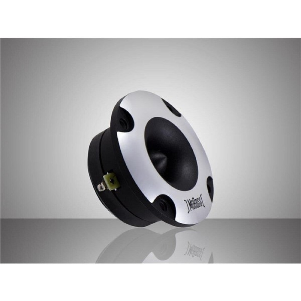 Mbt-01 10 cm Dom Tweeter 1 Takım 2 Adet Oto Hoparlörleri & SubWoofer Fiyatı