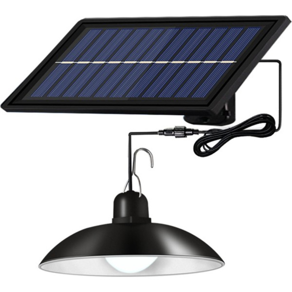 MBW Uzaktan Kumandalı Güneş Enerjili Su Geçirmez LED Parlak Retro Lamba - Siyah (Yurt Dışından) Dış Mekan & Bahçe Oyuncakları Fiyatı