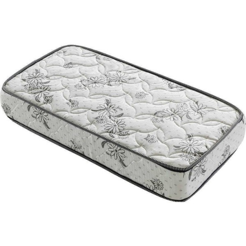 Mc Blue Jakarlı Kumaş Yaylı Yatak Lüx Soft Yaylı Yatak 40 x 80 cm Yatak Fiyatı