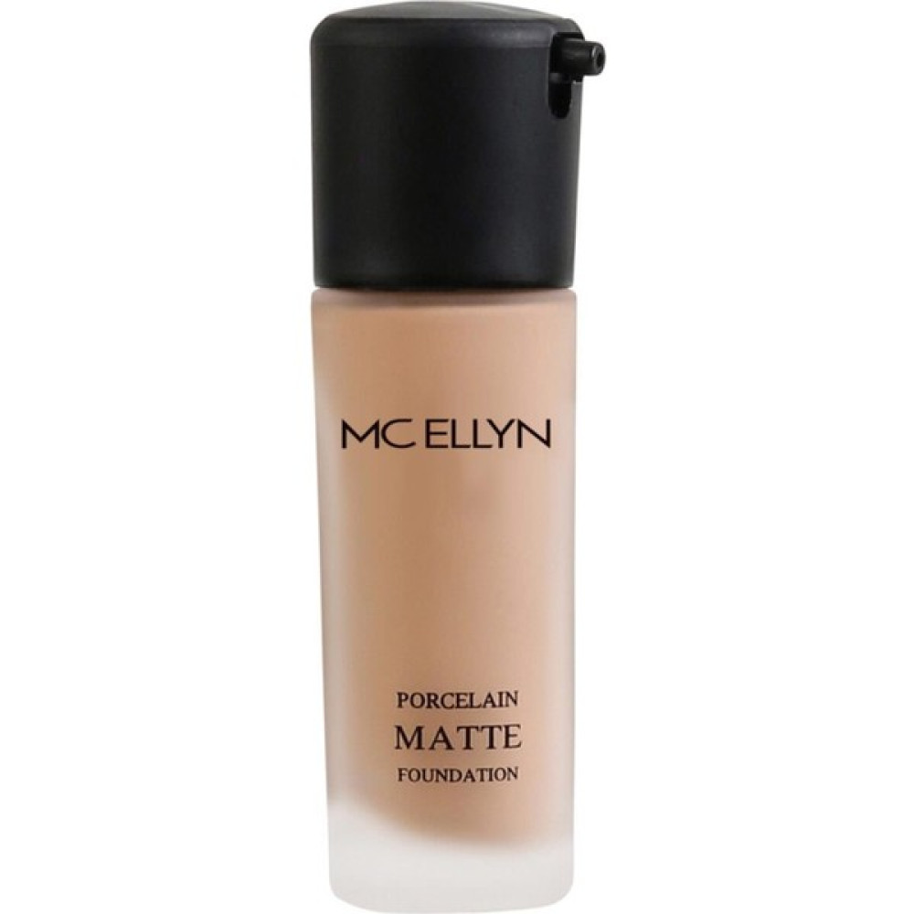 Mc Ellyn Porcelaın Matte Foundatıon 01 (2 Adet) Oto Boyaları Fiyatı