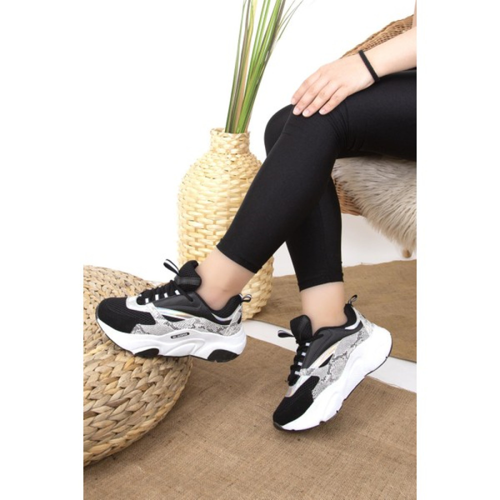 Mc Jamper Kadın Sneaker Günlük Ayakkabı 1838 Jester Spor Ayakkabı Fiyatı