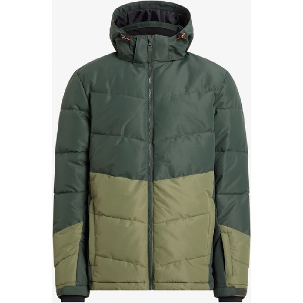 Mc Kinley Dante Iı Erkek Yeşil Kayak MONTU.903 Mont (Outdoor) Fiyatı