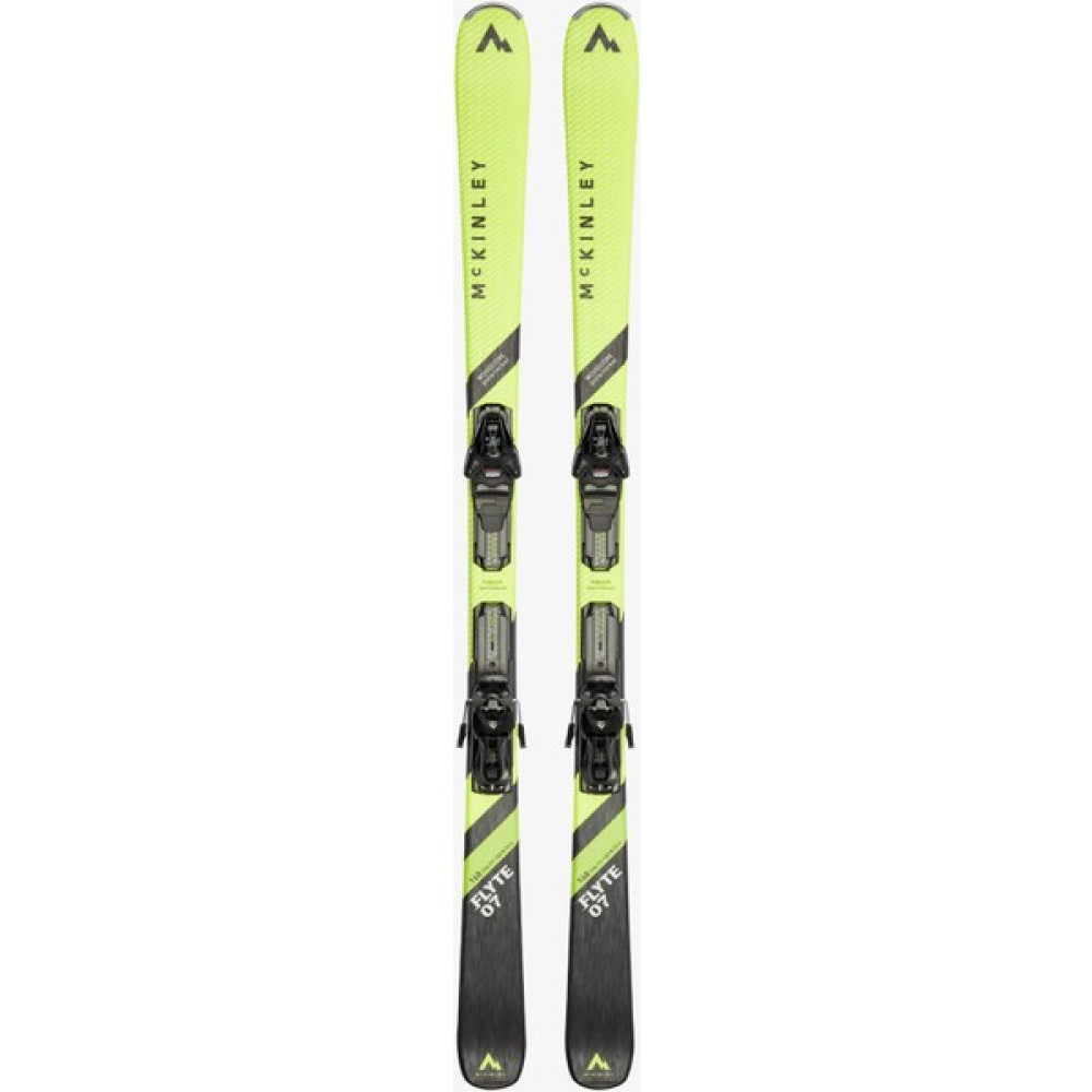 Mc Kinley Flyte 7 Unisex Sarı Kayak Takımı 426768.900 Diğer Spor Ürünleri Fiyatı