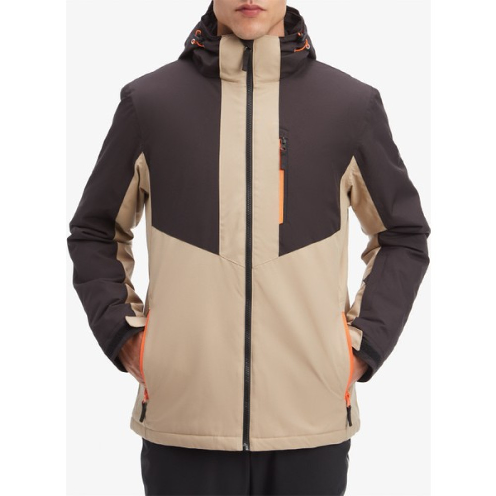 Mc Kinley Gian Iı Erkek Bej Kayak MONTU.902 Mont (Outdoor) Fiyatı