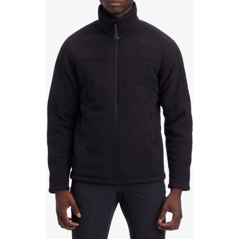 Mc Kinley Viana Iıı Erkek Siyah Outdoor CEKET.057 Mont (Outdoor) Fiyatı