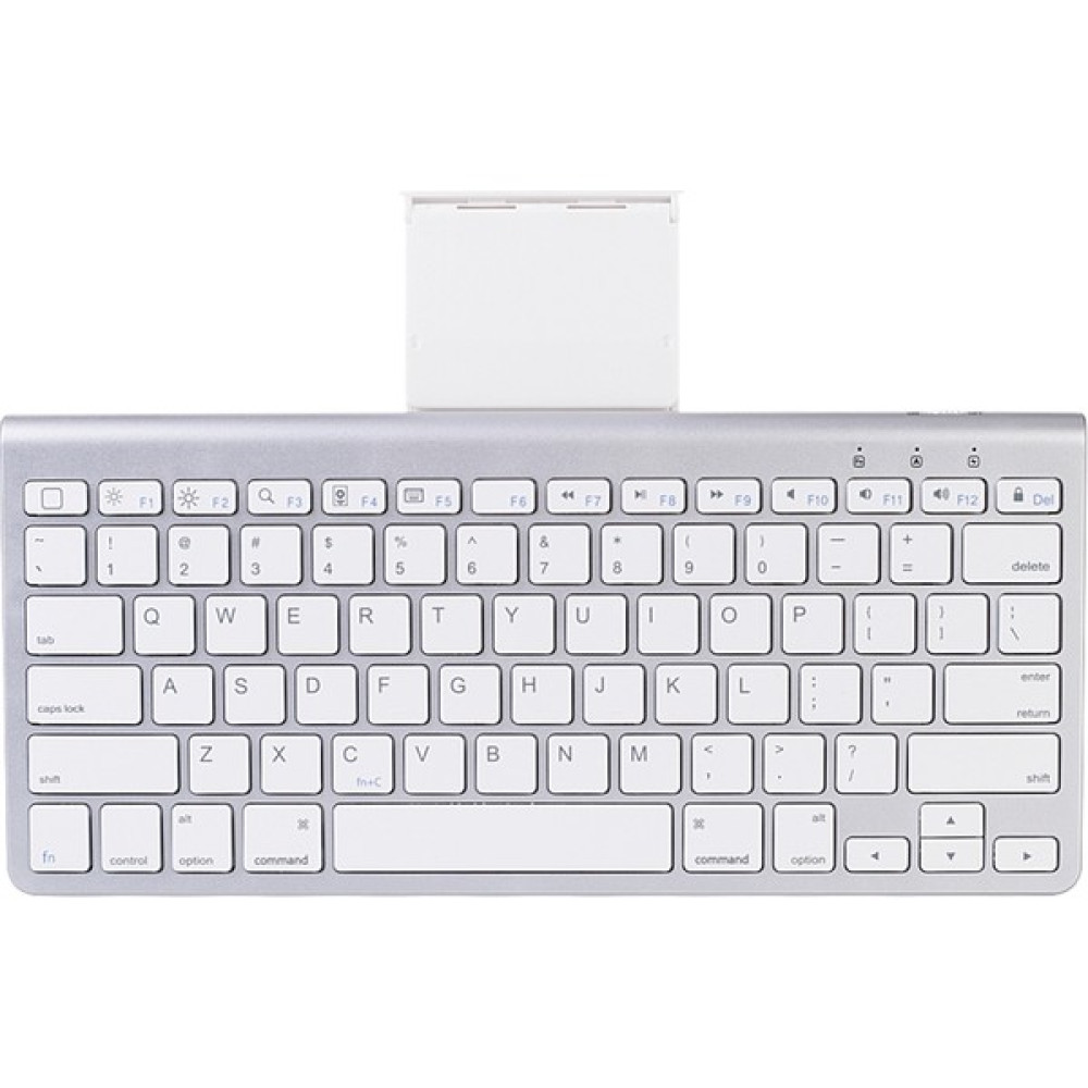 MC Saite Mc Saıte 460BT 78 Keyler Kablosuz Bluetooth Klavye (Yurt Dışından) - Beyaz Oto Boyaları Fiyatı
