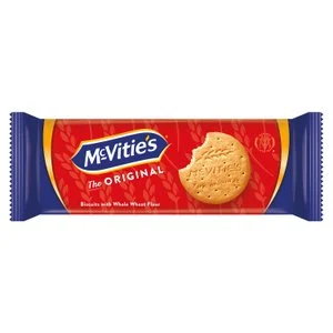 Mc Vities Original Bisküvi 133 g Diğer Fiyatı