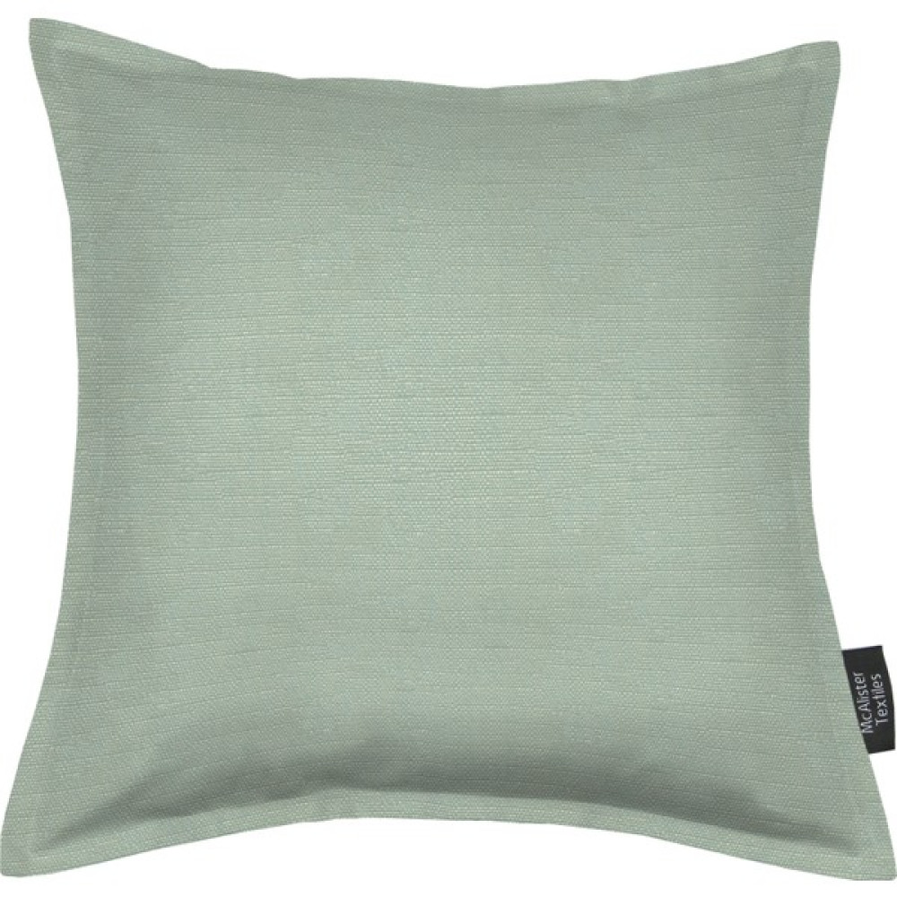 Mcalister Buz Mavisi Düz Lüks Dokuma Dekoratif Kare Yastık Kılıfı | 60 cm - Renkli - 60 x 60 cm Kırlent / Mobilya Yastığı Fiyatı