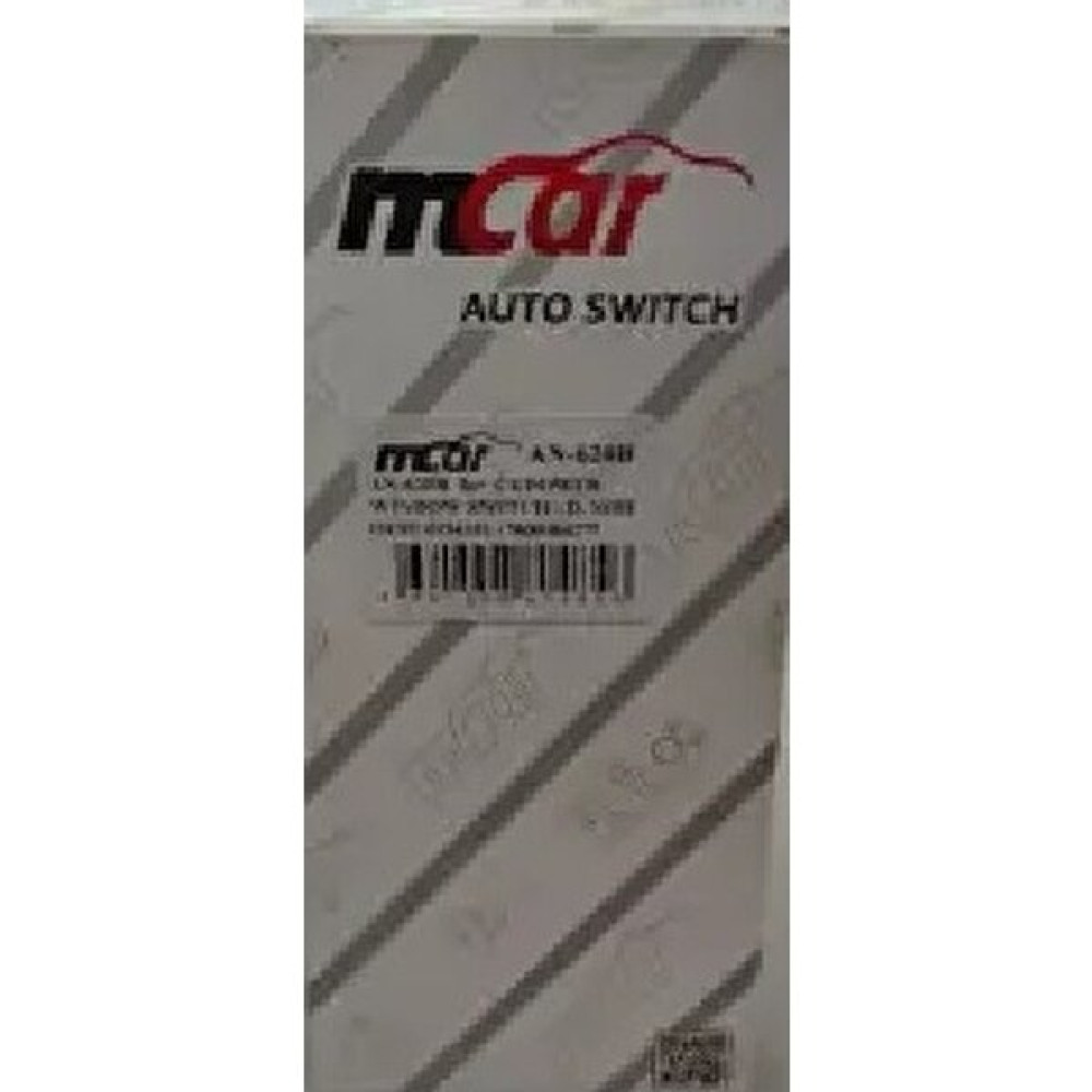 Mcar AN-1376A Far Acma Anahtari Sissiz Astra J 10 AN1376A (WC112932) Oto Aydınlatma Fiyatı