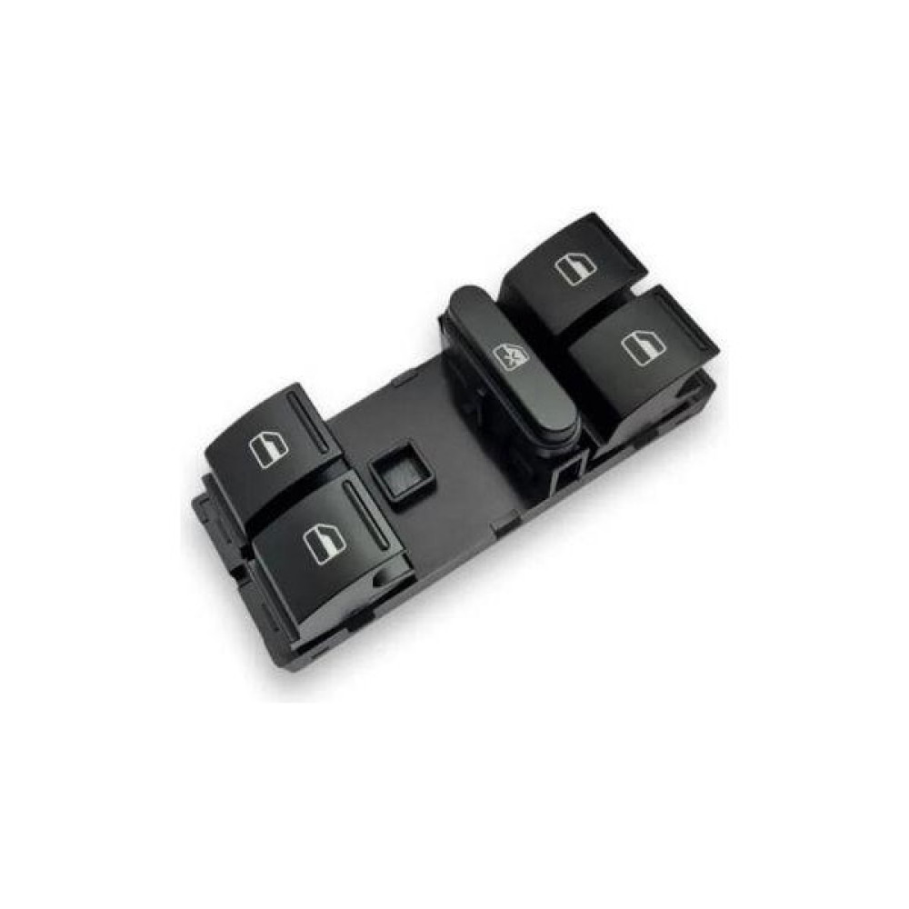 Mcar Dörtlü Cam Düğmesi Volkswagen Golf Plus 2005-2010 1K4959857B Oto Cam Aksesuarları Fiyatı