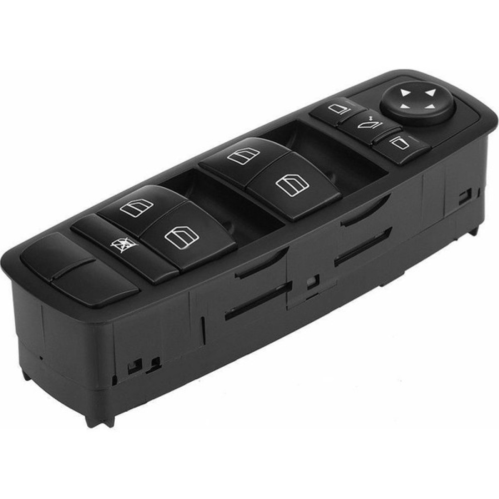 Mcar Mercedes ML320 - ML-350 Sol Cam Anahtarı Dörtlü 2006--2011 Oto Elektroniği Fiyatı