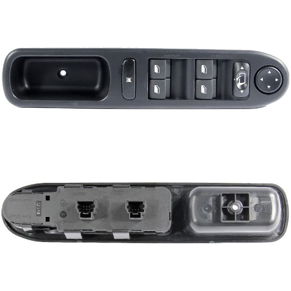 Mcar Peugeot 307 Sol Dörtlü Cam Açma Düğmesi İthal Yan Sanayi 2001 - 2005 Diğer Fiyatı