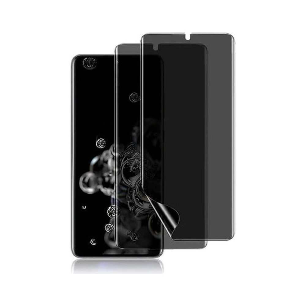 MCasering Xiaomi Redmi Note 10S Mat Hayalet Privacy Kırılmaz Cam Seramik Cep Telefonu Ekran Koruyucusu Fiyatı