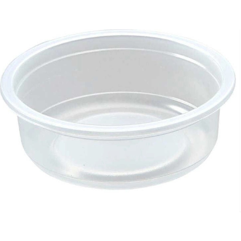 Mçb Group 500 Adet 150 cc Plastik Sup Kasesi Şeffaf Tek Kullanımlık Çorba Sos Tatlı Kabı Dayanıklı Gıda Kabı Kase Fiyatı