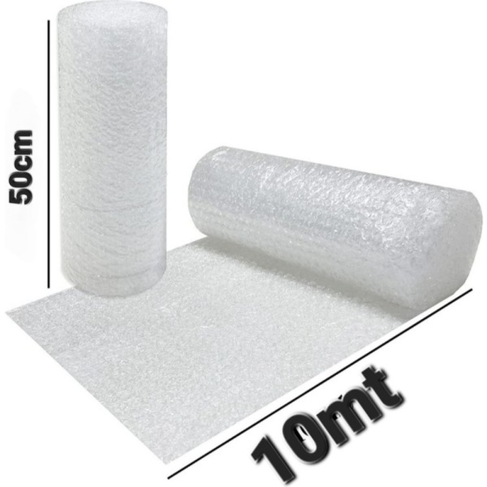 Mçb Group Balonlu Ambalaj Naylonu Pat Pat Havalı Naylon Balonlu Naylon 50 cm x 10 Metre Pıtpıt Patpat Nalburiye & Hırdavat Fiyatı