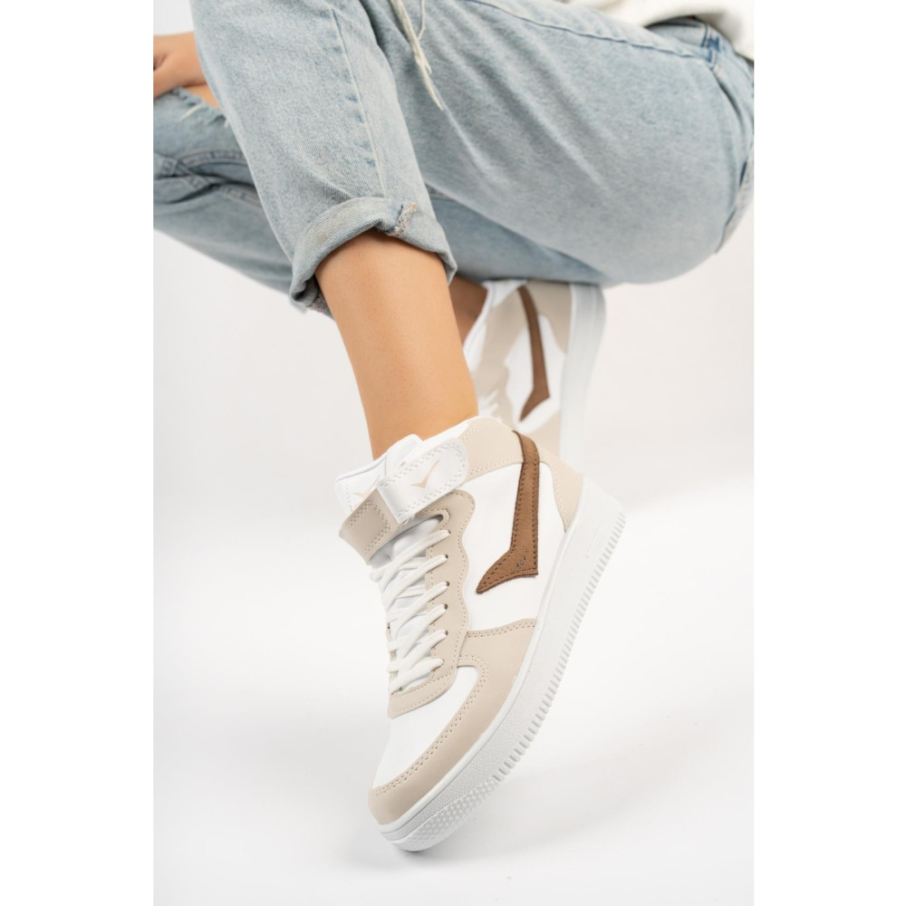 McDark Unisex Sneaker Spor Ayakkabı 37 Beden Spor Ayakkabı Fiyatı