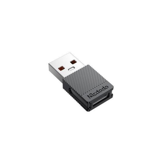 Mcdodo OT-6970 Type-C 5A to USB A 2.0 Dönüştürücü Şarj Cihazları & Kitler Fiyatı
