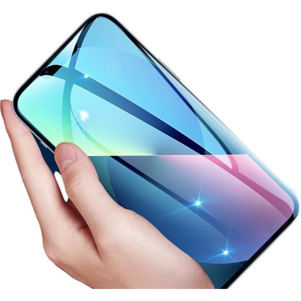 Mcdodo PF-4300 iPhone 12 ve 12 Pro Şeffaf Kırılmaz Cam Cep Telefonu Ekran Koruyucusu Fiyatı