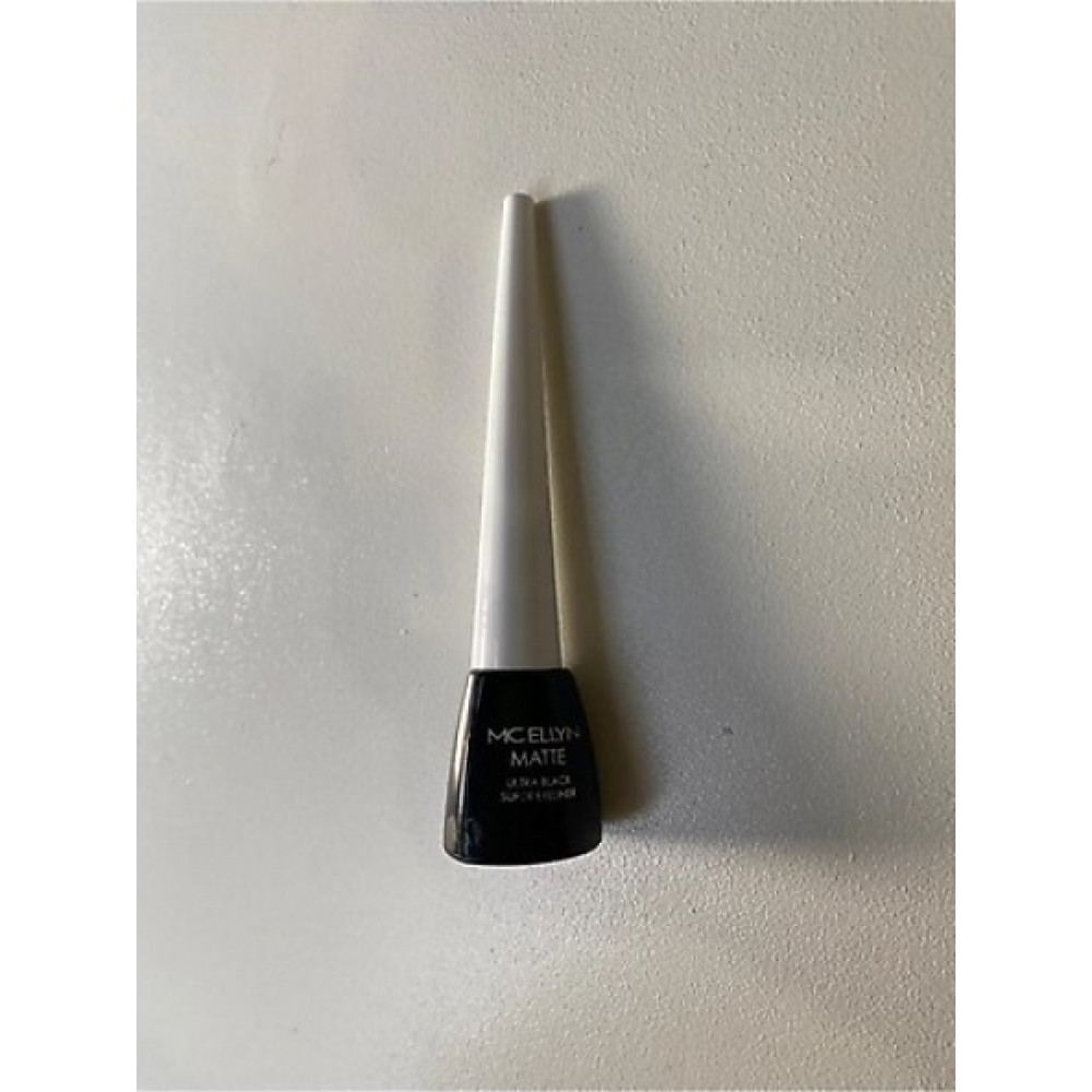 Mcellyn Mc Ellyn Matte Eyeliner Eyeliner Fiyatı