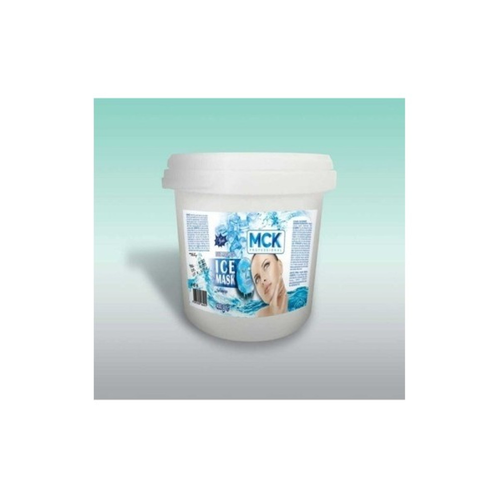Mck Buz Maskesi 400 ml - 0 Maskeler Fiyatı