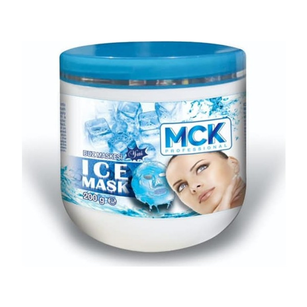 Mck Ice Mask Buz Maskesi Maskeler Fiyatı
