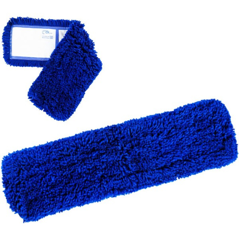 Mck Plus 80 cm Orlon Mop Bezi Yedeği (10'lu Paket) - Mavi Oto Boyaları Fiyatı