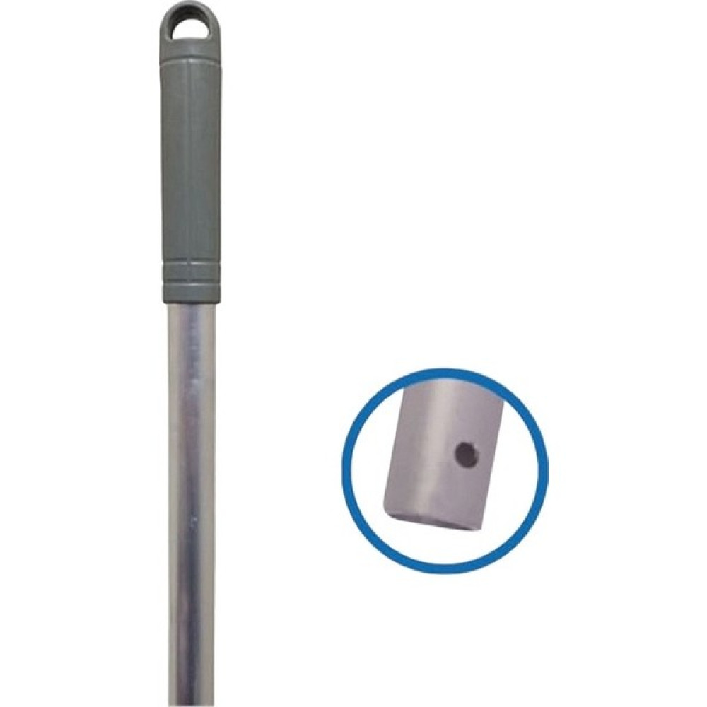 MCK Plus Islak Mop Seti. 5 Adet 350 gr Islak Mop, 1 Adet Islak Mop Aparatı, 1 Adet Metal Sap - Beyaz Temizlik Malzemeleri Fiyatı