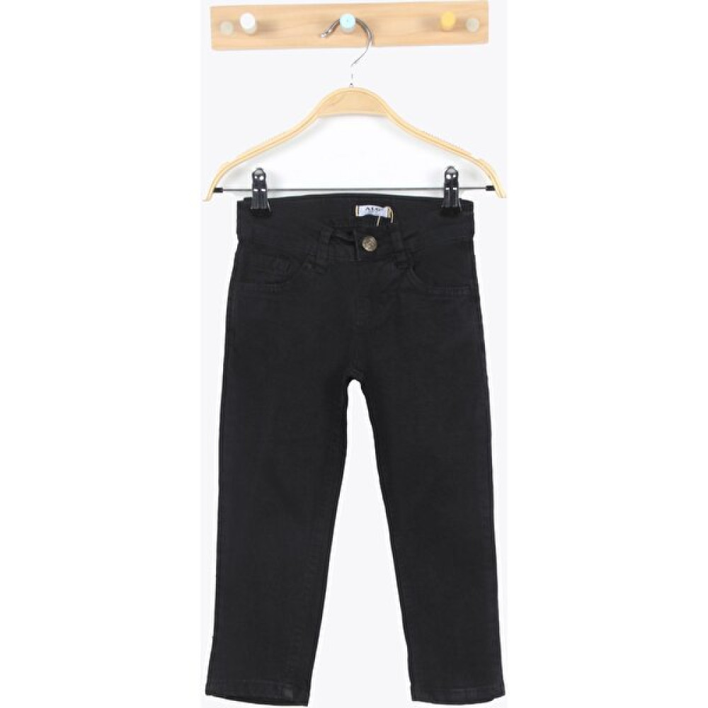 Mckanzie 223697 Çocuk Kot Pantolon Erkek Çocuk Pantolon Fiyatı