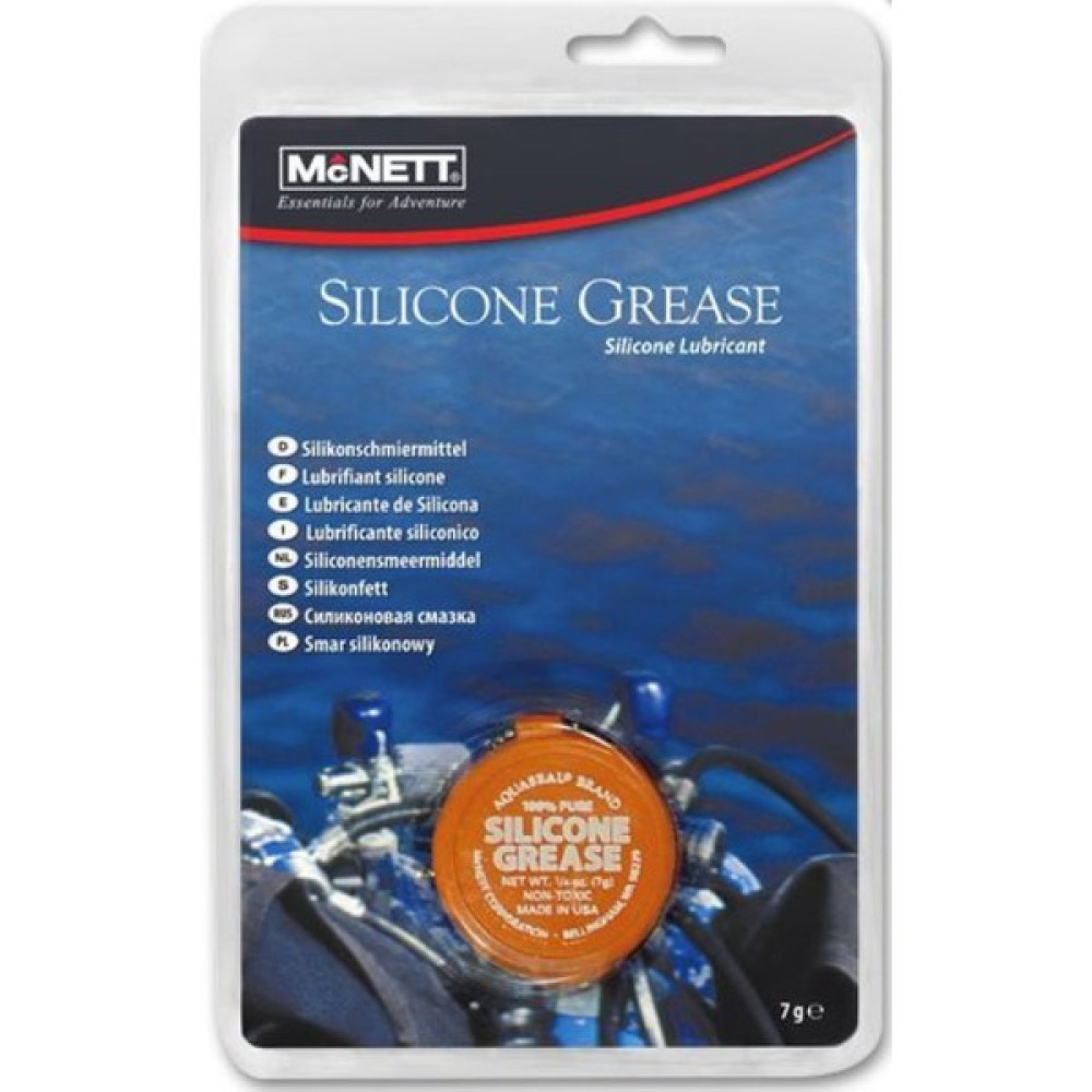 Mcnett Silicon Grease 7G Yağlayıcı Oto Yağlayıcılar Fiyatı