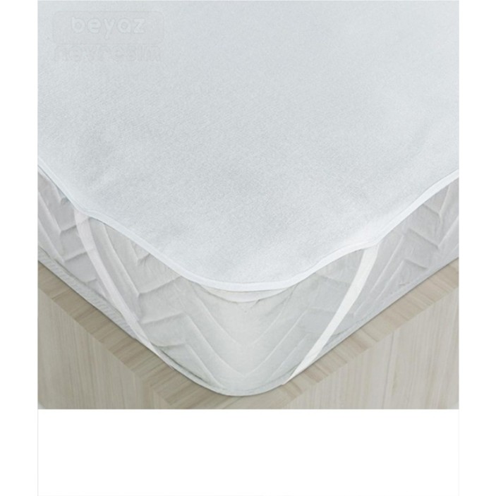 Mc.Pierobaby Sıvı Geçirmez Yatak Alezi- Ekonomik- Beyaz - 180 x 200 cm SSD / Solid State Drive Fiyatı