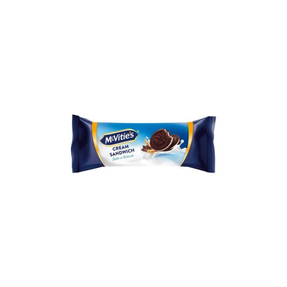 Mcvities Sütlü Kakaolu Kremalı Bisküvi 90G * 5 Adet - 1 Adet Oto Boyaları Fiyatı