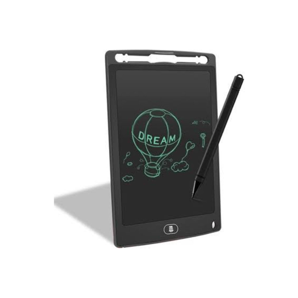 mczhome Yeni Nesil Dijital Çocuk Yazı Çizim Resim Bas Sil Yazı Tahtası Tablet Pc Fiyatı