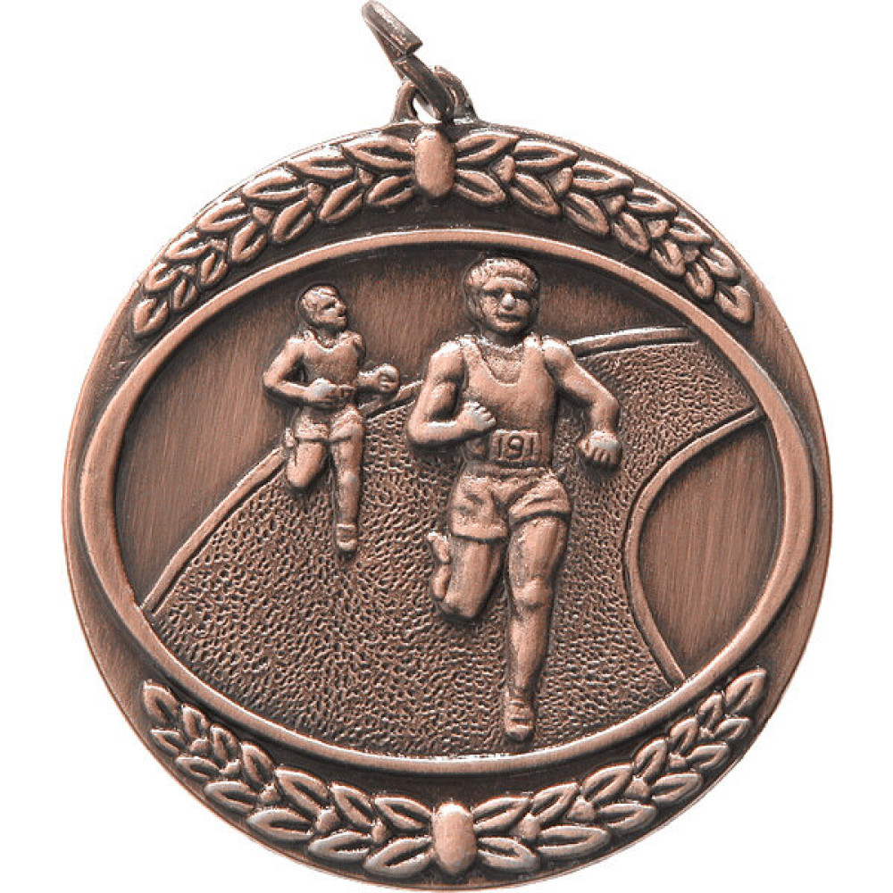 Md-04-B Bronz Madalya Diğer Spor Ürünleri Fiyatı