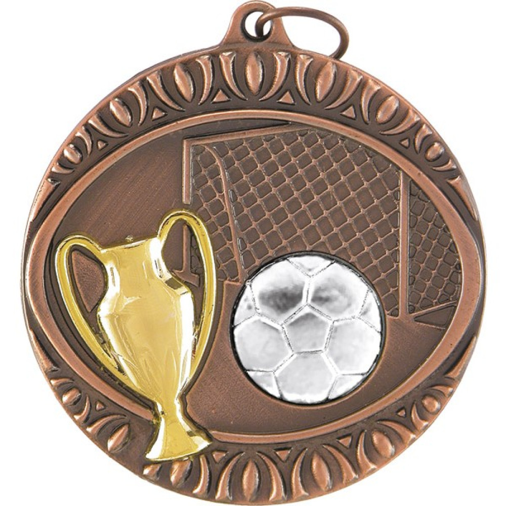 Md-06-B Bronz Madalya Diğer Spor Ürünleri Fiyatı