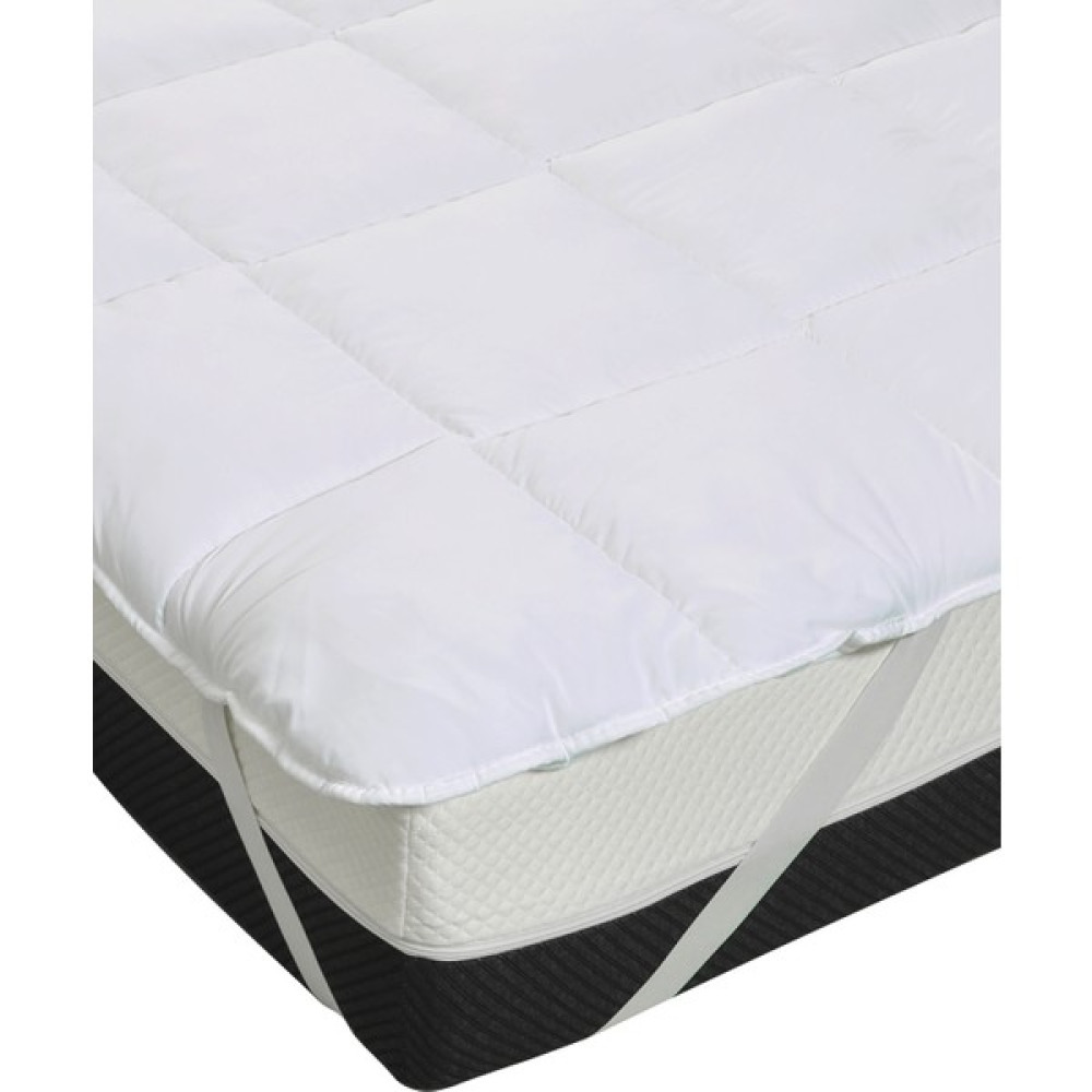 Md-Life Home Dört Köşe Lastikli 400 Gr %100 Pamuklu Uyku Pedi Yatak Koruyucu - Beyaz - 90 x 190 cm SSD / Solid State Drive Fiyatı