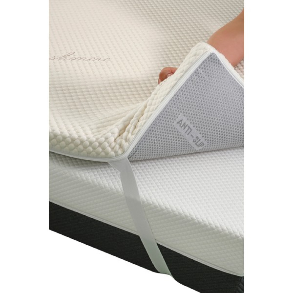 MD-LİFE HOME Ortopedik 5 cm Visco Uyku Pedi Yatak Pedi Yatak Koruyucu - 150 x 200 cm SSD / Solid State Drive Fiyatı