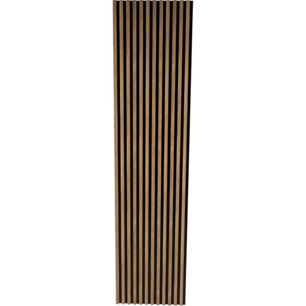 Mdf Akustik Duvar Paneli 61X278 cm - 61 x 278 cm - Renkli Ofis Mobilya Aksesuarları Fiyatı